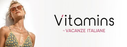 Vitamins by Vacanze Italiane